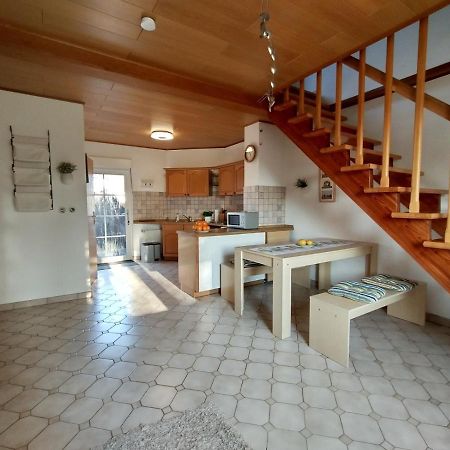 Ferienwohnung Am Krayenberg Kieselbach 외부 사진